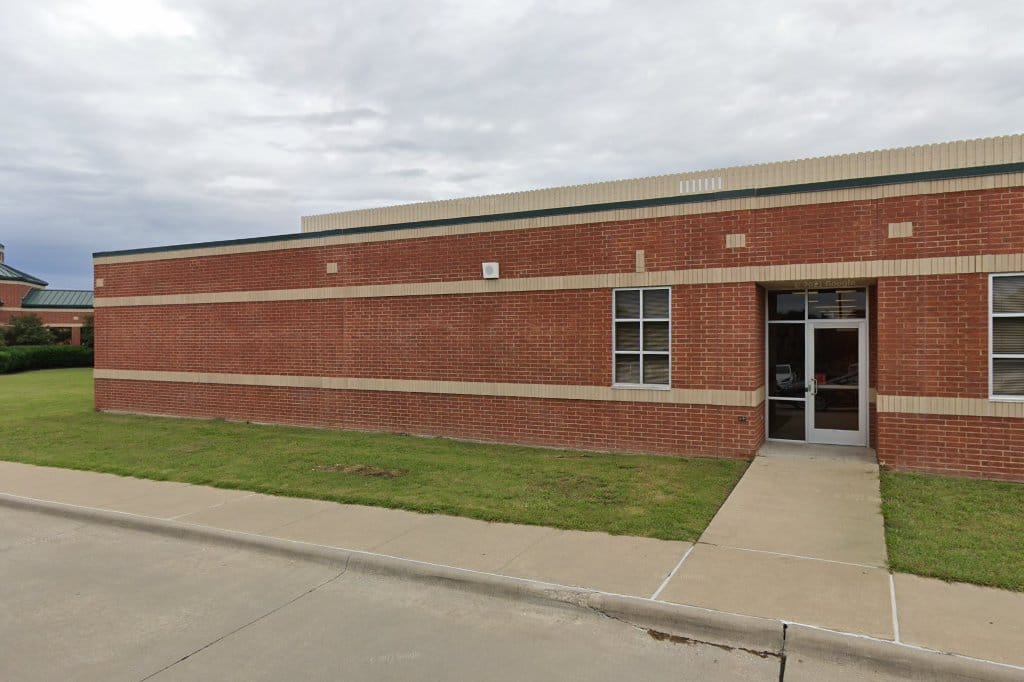 Gary And Bobbye Jack Minshew Elementary School
