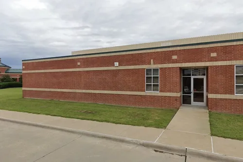 Gary And Bobbye Jack Minshew Elementary School