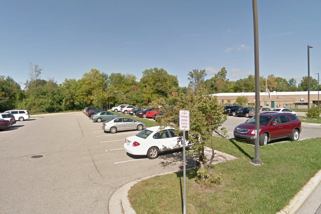Logan Elementary School