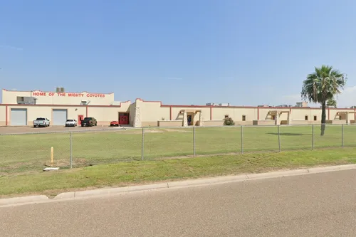 Lorenzo De Zavala Middle School