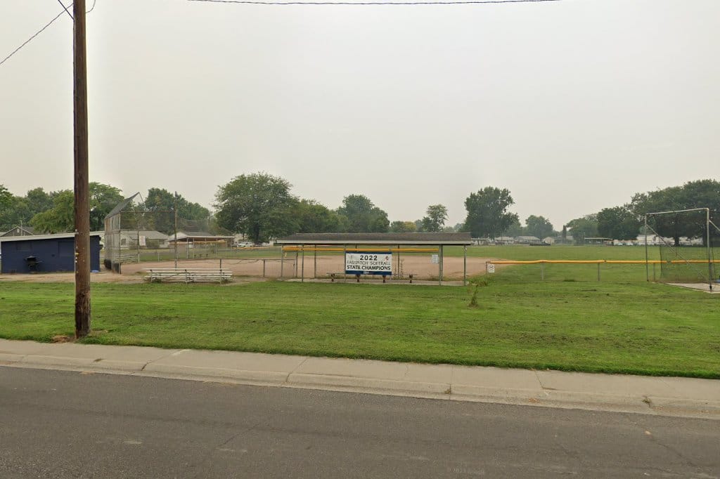 Liberty Christian School