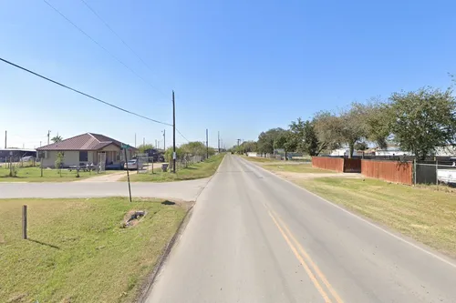 Patricia S Garza Elementary School