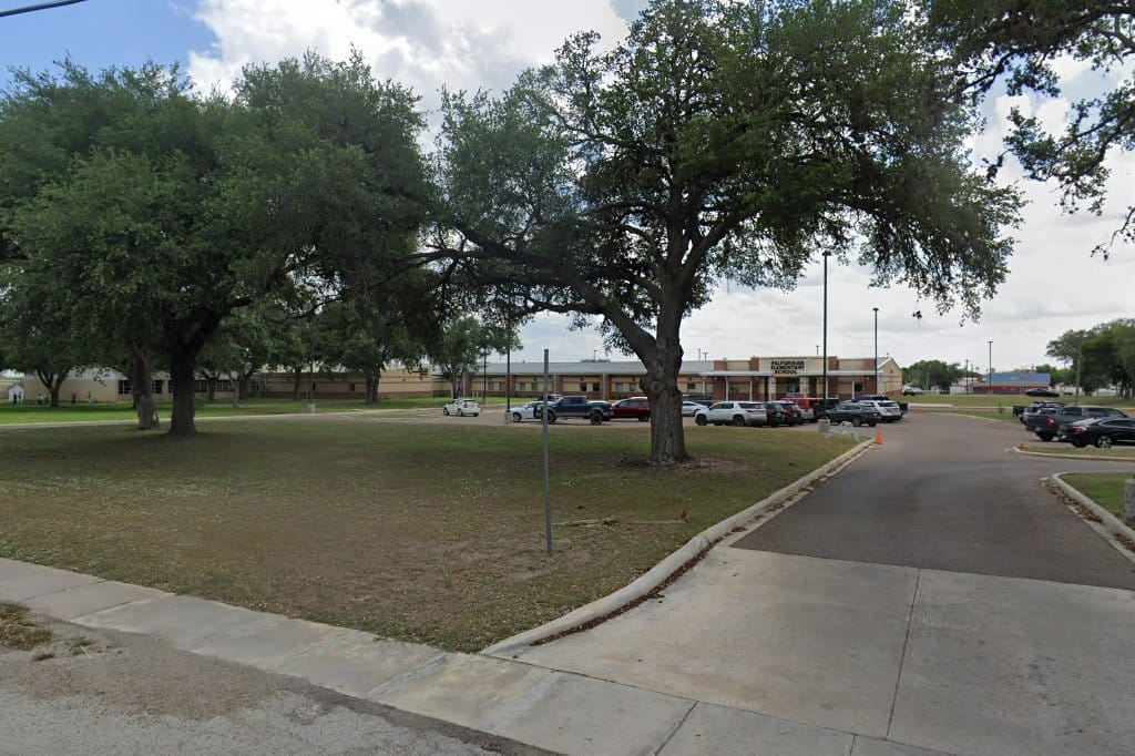 Falfurrias Elementary School