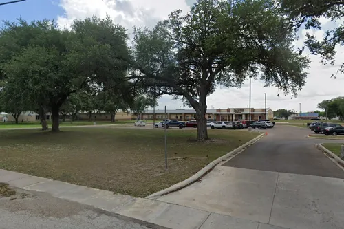 Falfurrias Elementary School