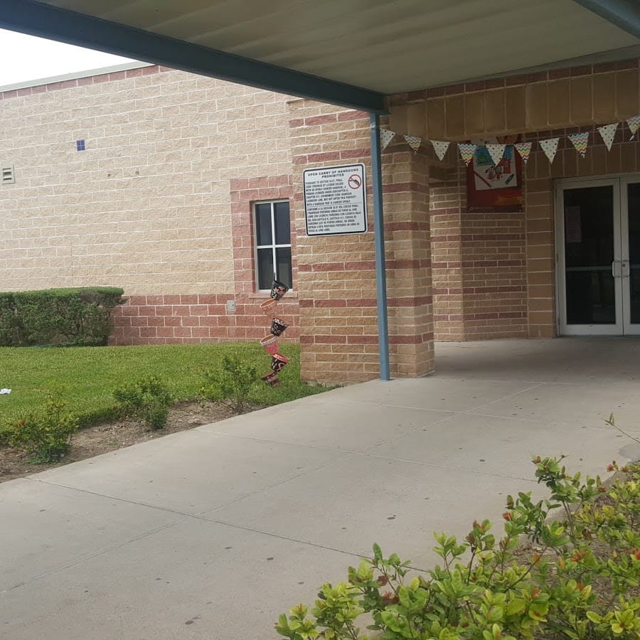 Rodolfo Rudy Silva Junior Elementary School