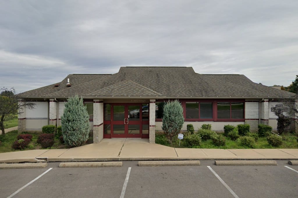 Hopewell District Court