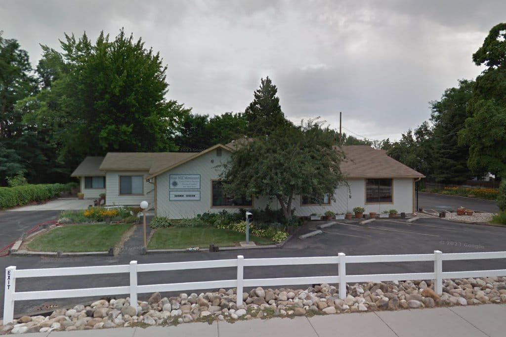 Rose Hill Montessori School