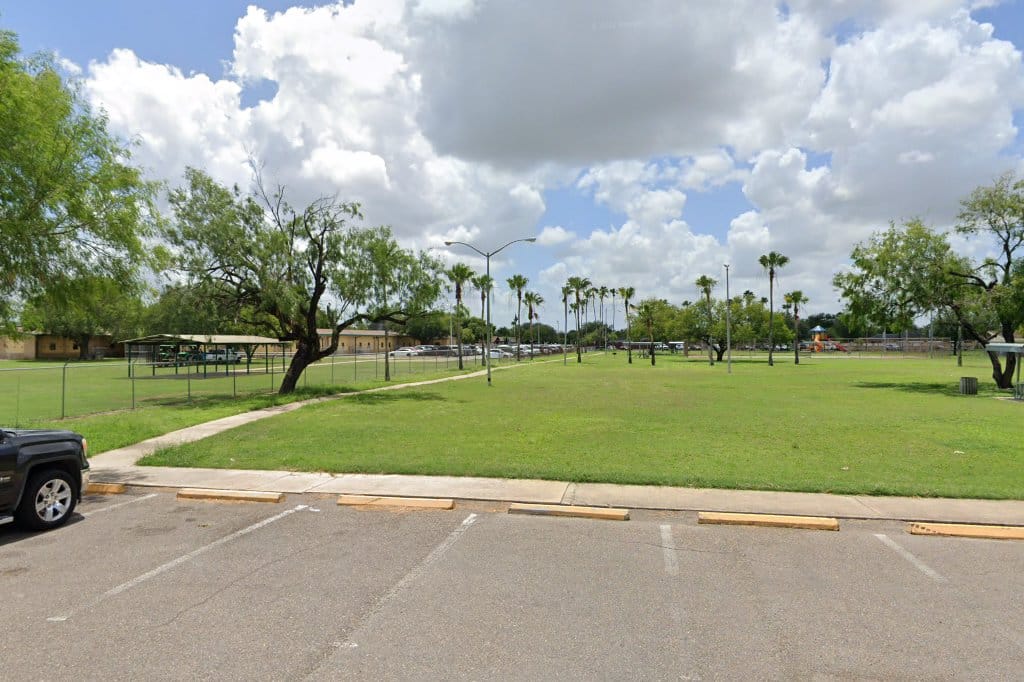 Travis Elementary School