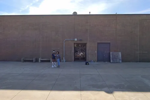 Mckinney High School