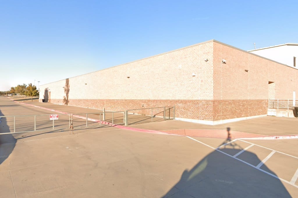 Liberty High School