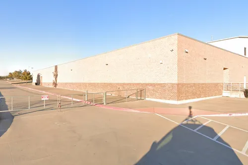 Liberty High School