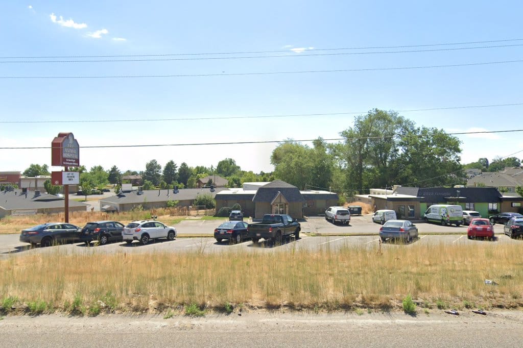 Erz Animal Hospital