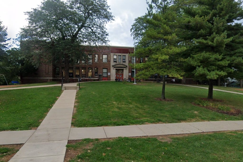 Community High School
