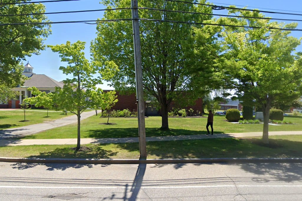 Pond Cove Elementary School