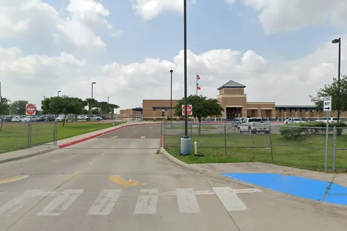 Dr Kay Teer Crawford Elementary School