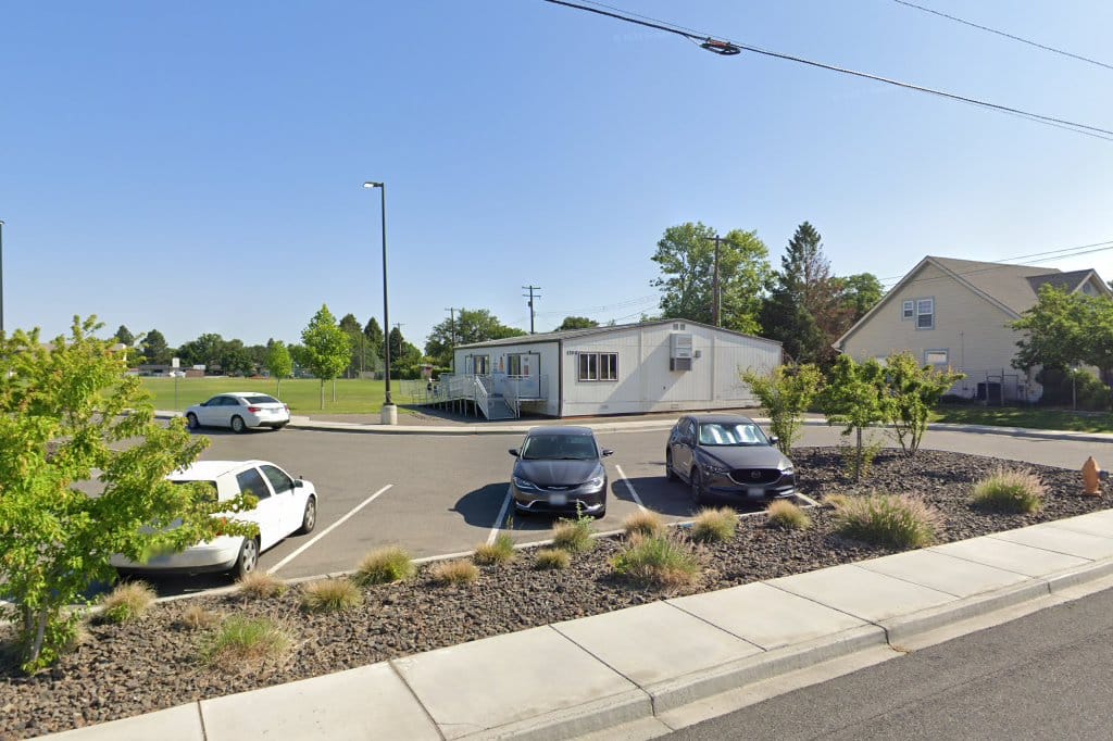 Jason Lee Middle School