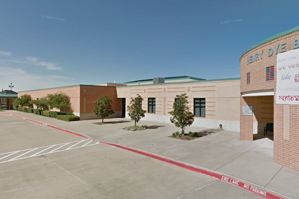 Boggess Elementary School