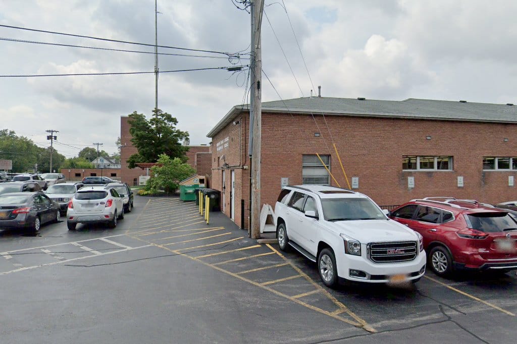 Williamsville Village Court