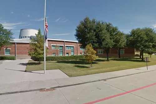 Renner Middle School