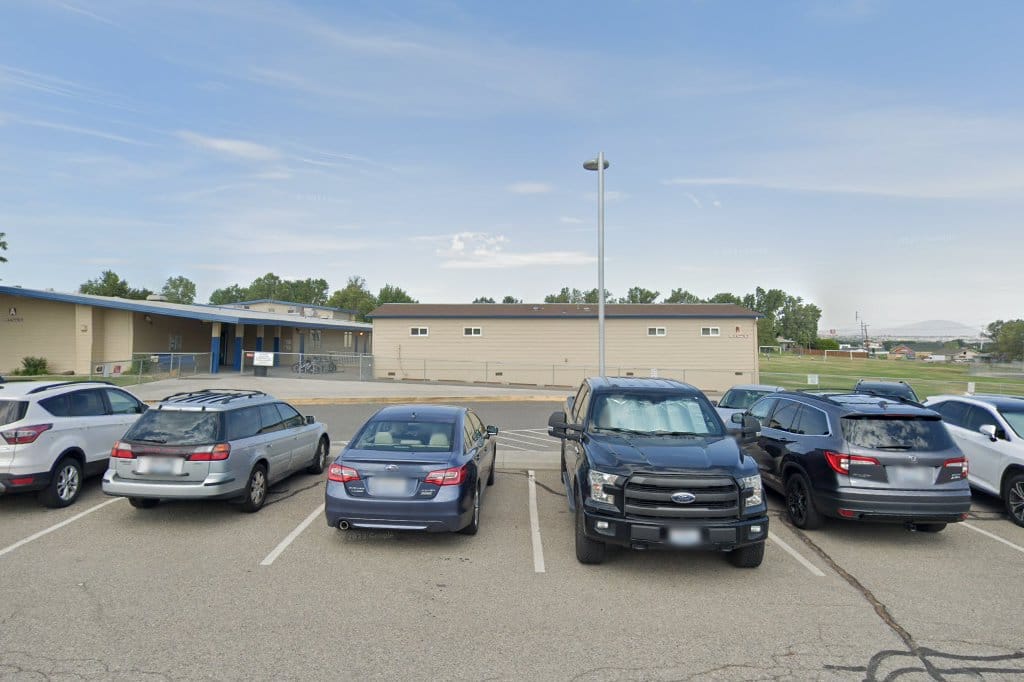 Vista Elementary School