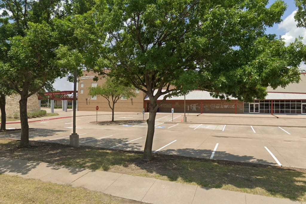 Vega Elementary School