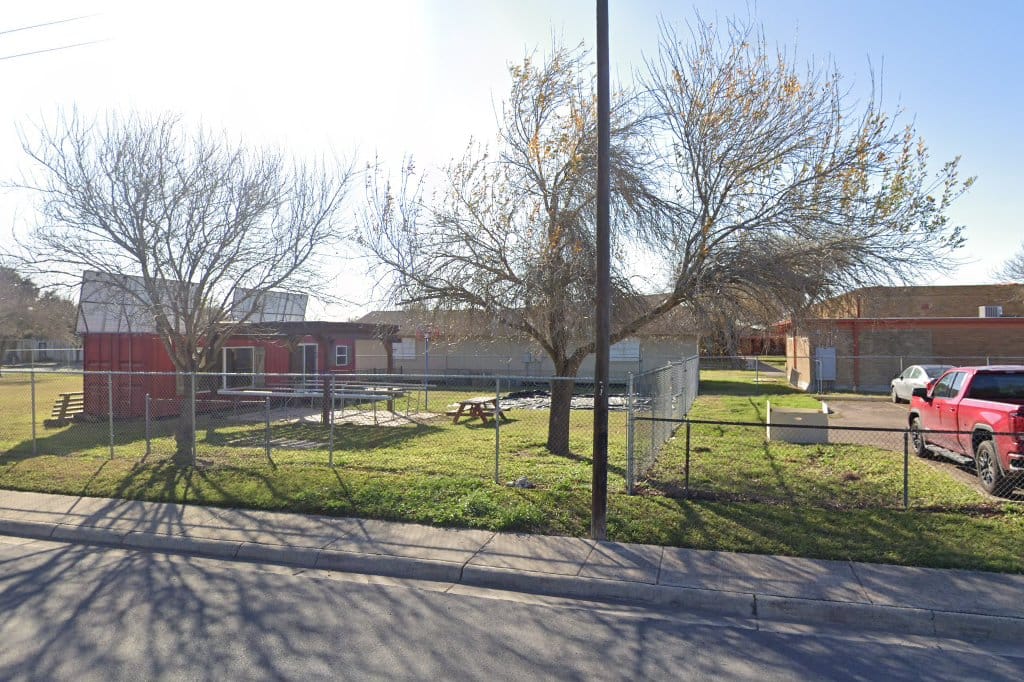 Buell Central High School