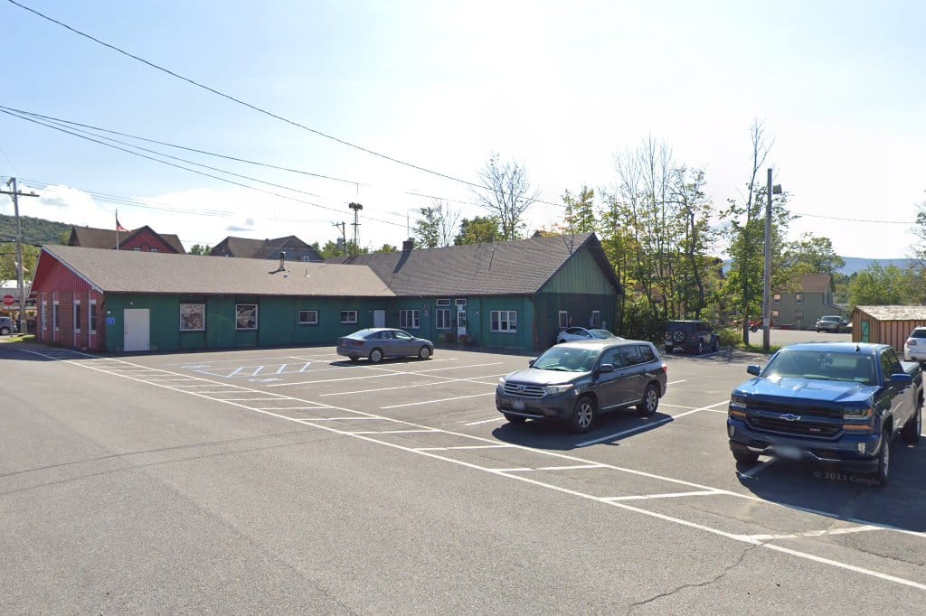Tannersville Village Court