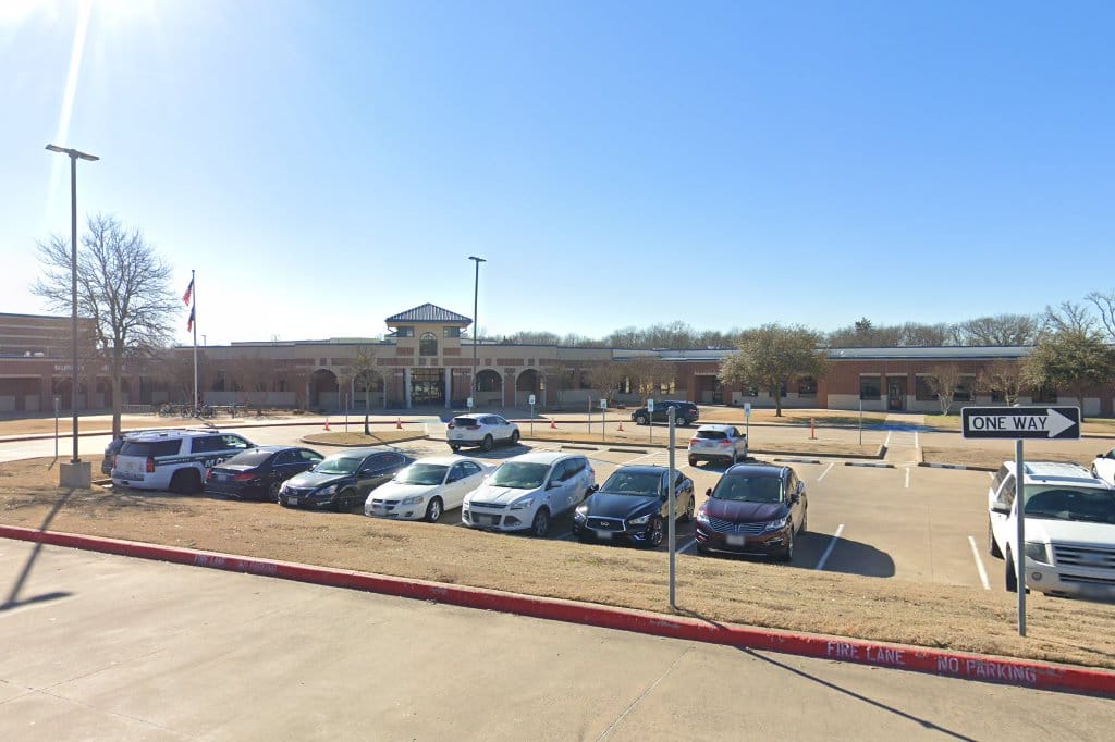 Murphy Middle School
