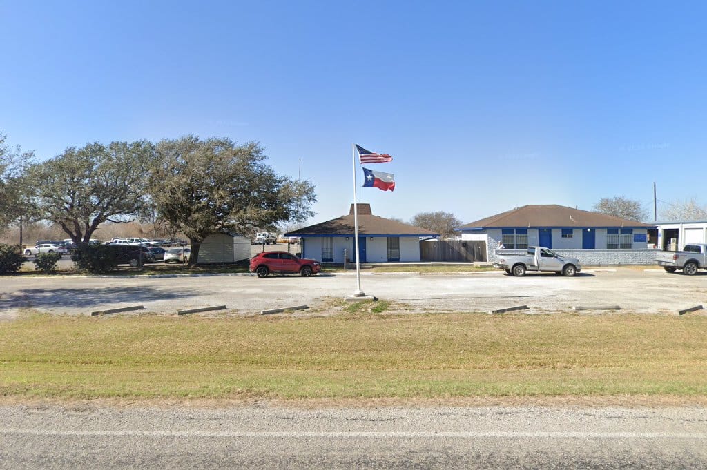 Nueces County Animal Control