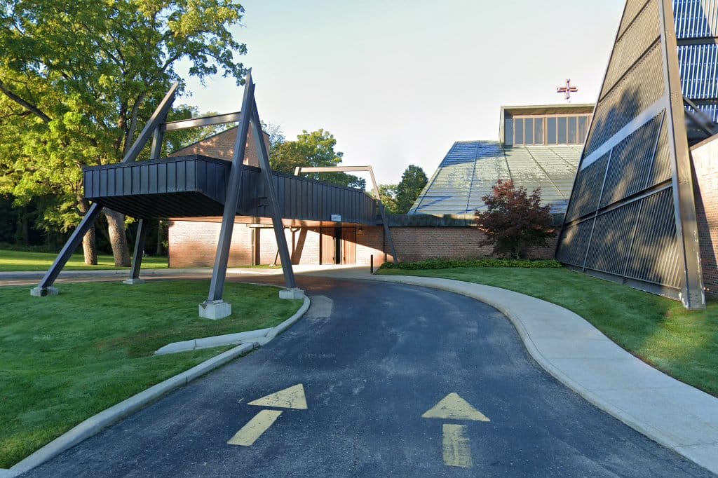 All Saints Academy