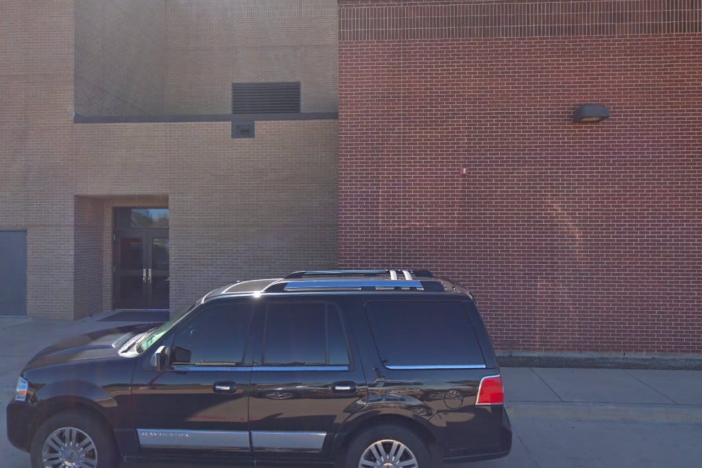 Scoggins Middle School