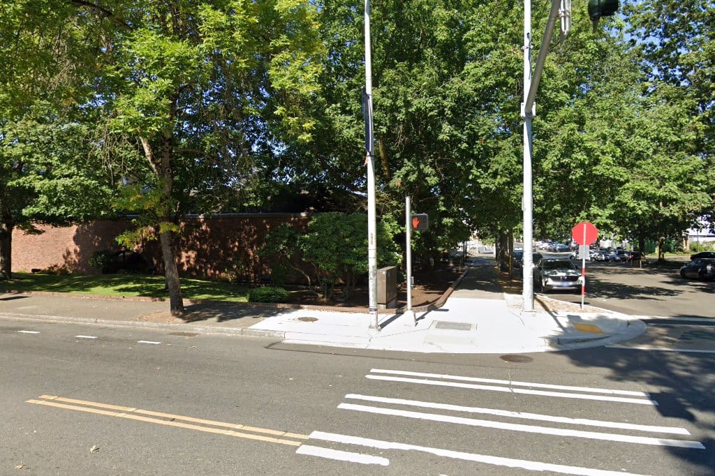 Lake City Passport Office