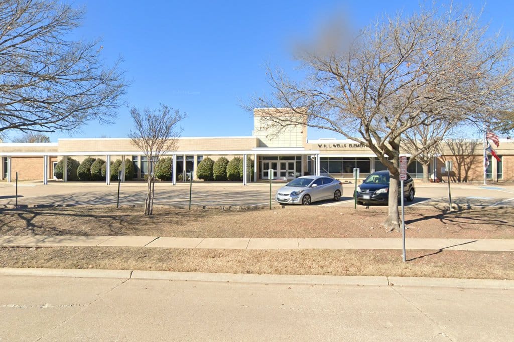 Wells Elementary School