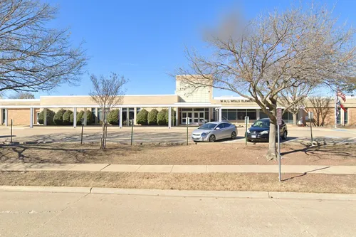 Wells Elementary School