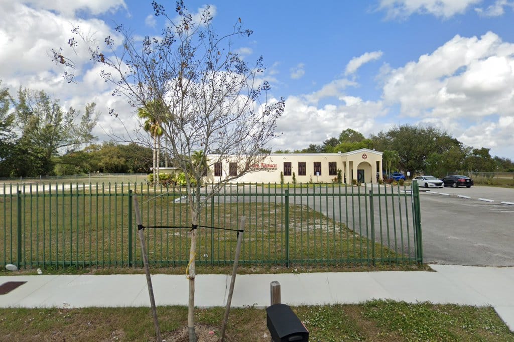 Gospel Tabernacle Christian Academy