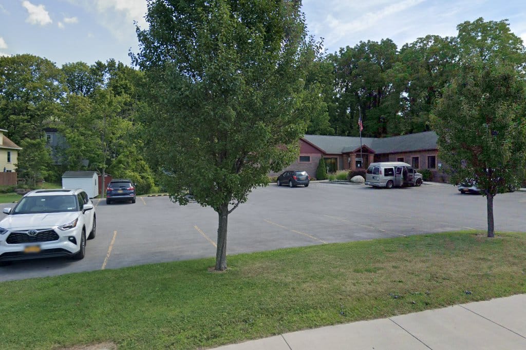 Livonia Town Court