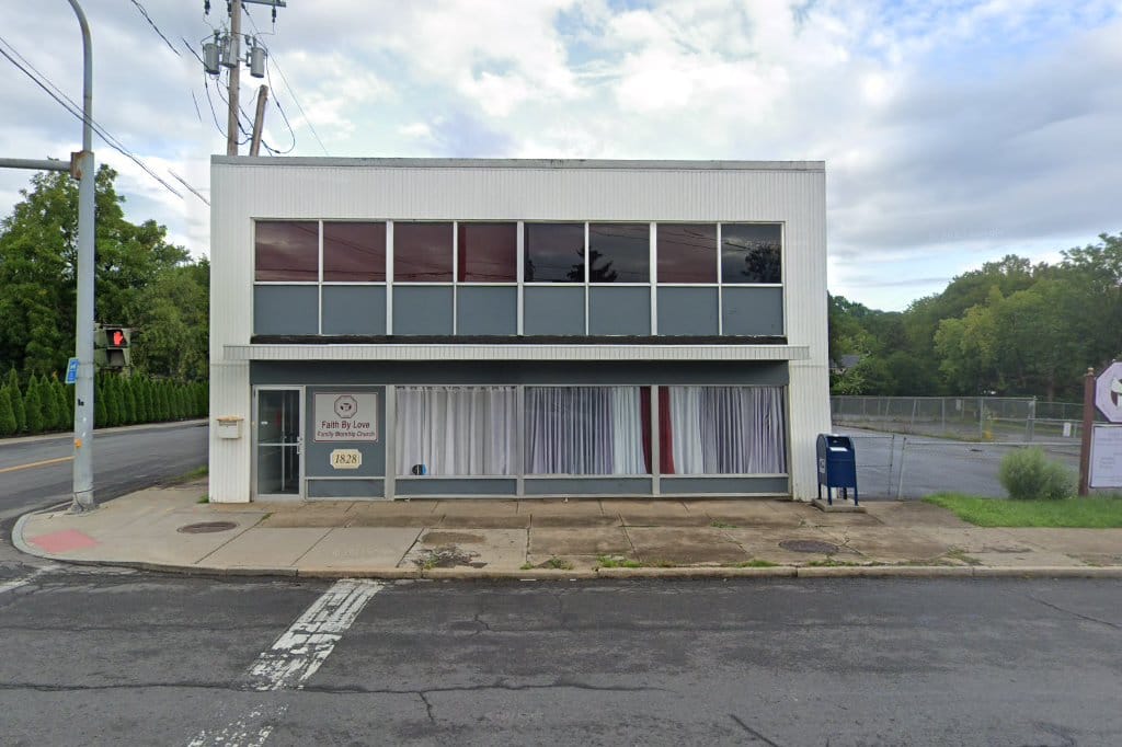 Simmons Institute of Funeral Service Inc