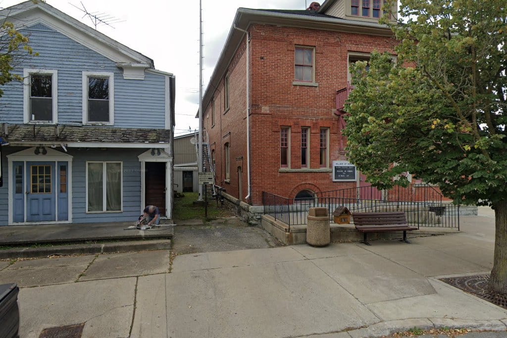 Nunda Village Court