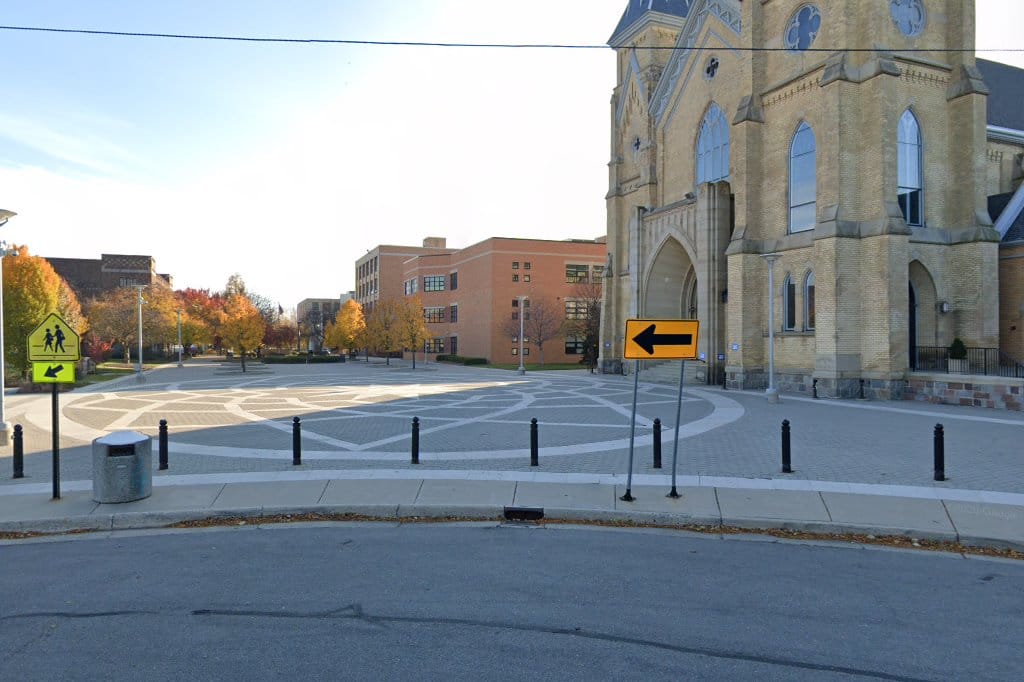 Catholic Central High School