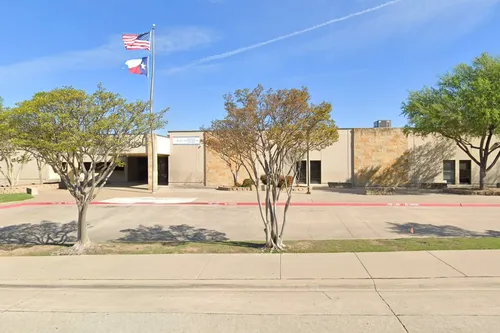 Armstrong Middle School