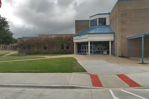 Carpenter Middle School