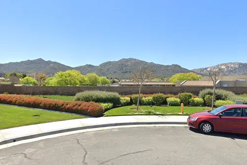 Temecula Luiseno Elementary School