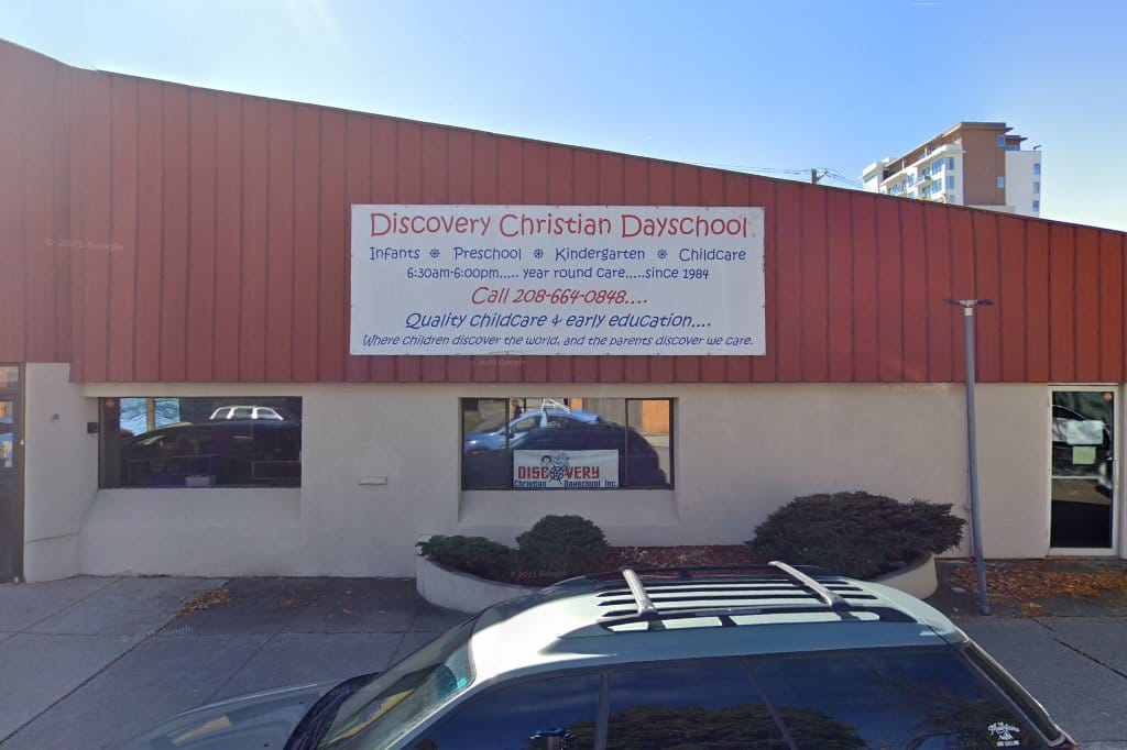 Discovery Christian Dayschool