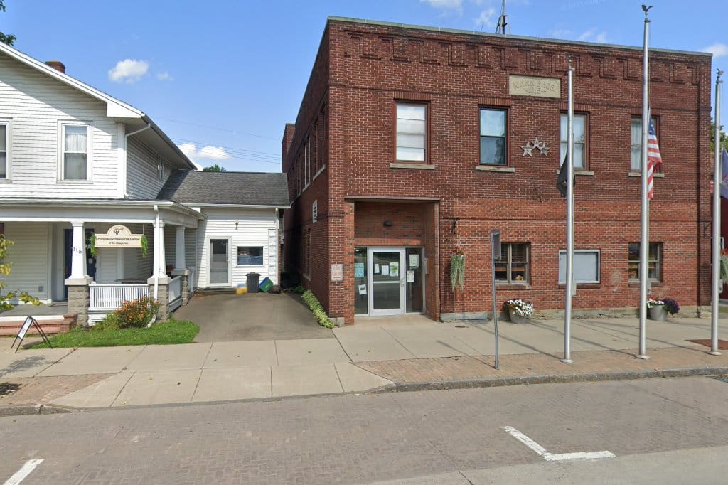 Mount Morris Village Court