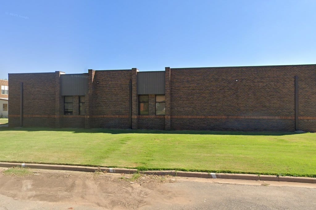 Wellington Junior High School