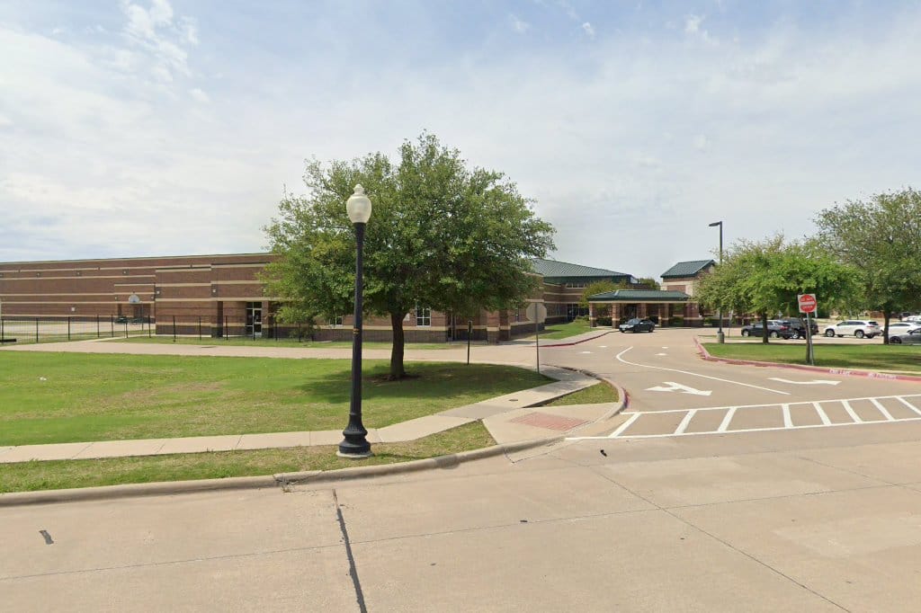 Jesse McGowen Elementary School