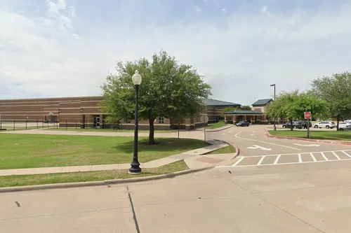 Jesse McGowen Elementary School