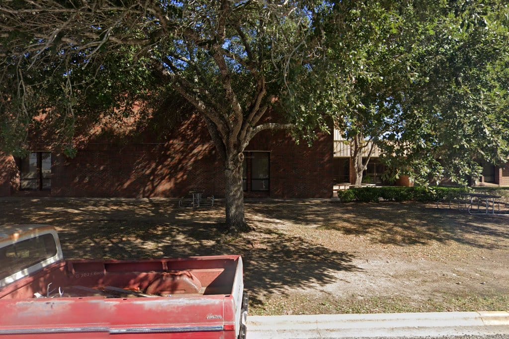 Weimar High School