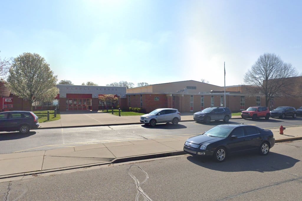 Milan Middle School
