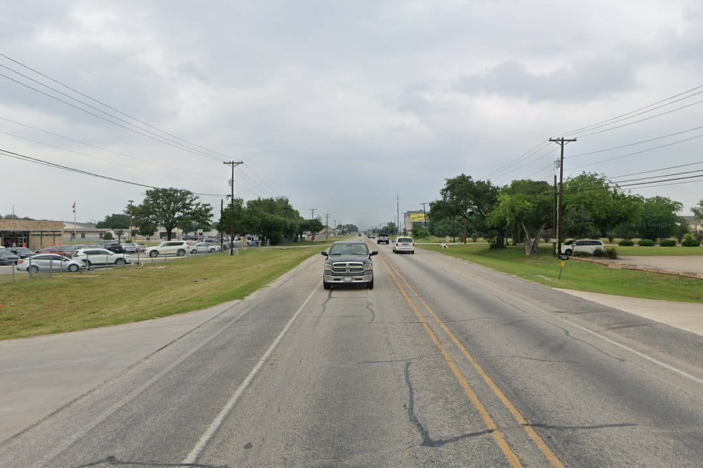 Comal Academy
